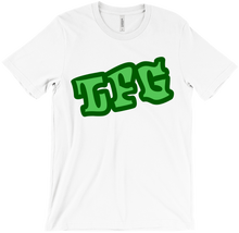 TFG Tekst T-Shirts