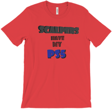 SCALPER  T-Shirts