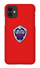 sirdayton iPhone Phone Cases