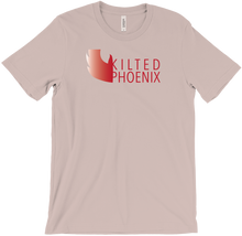 kiltedphoenix banner T-Shirts
