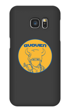gvoven Samsung Phone Cases