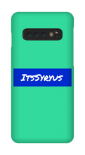 ItsSyryus Samsung Phone Case
