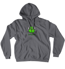 luckysam Hoodies (No-Zip/Pullover)
