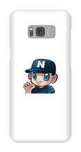 Naori Samsung Phone Cases