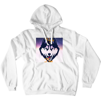 wolfie_den Hoodies (No-Zip/Pullover)