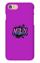 miilliix iPhone Phone Cases