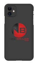 nosebreaker666 iPhone Phone Cases