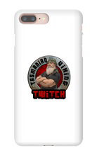 tasmanianviking iPhone Phone Cases