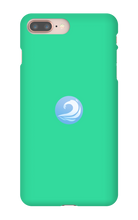 BAEsports - Blue Logo Case (Streamelelemts)