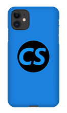 Colton Steiner iPhone Phone Case