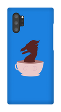 Samsung Phone Cases (The Coffee Dragon Logo)