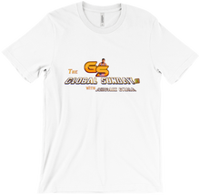 The Global Sunday T-Shirts (Short sleeve)
