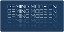 BlurredMC Gaming Mode Mousepad XXL (Dark colors)