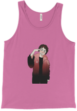 Bang! NaDjinn Tank Top
