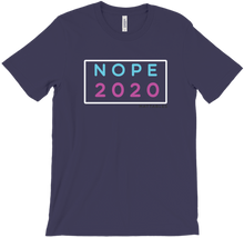 Nope 2020