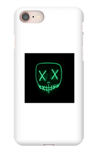 bxtdzaster iPhone Phone Cases