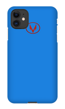 menux__92 iPhone Phone Cases