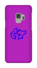 Graffiti Samsung Case