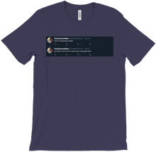 Tweeting T-Shirts