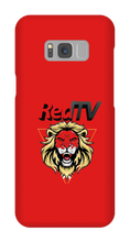 redtv Samsung Phone Cases