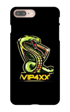 vip4xx iPhone Phone Cases
