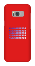 Mlg Samsung Phone Cases