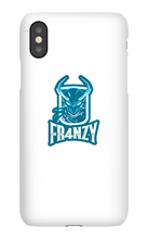 b0tfr4nzy iPhone Phone Cases