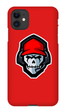 eliteskuil iPhone Phone Cases