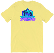 Adro@28-Logo T-shirt Back