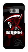 Reckoning94 Samsung Phone Cases