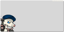 SXN Basic XXL Gaming Possumpad