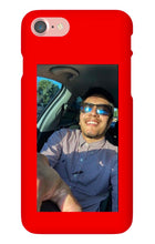 suplilney10 iPhone Phone Cases