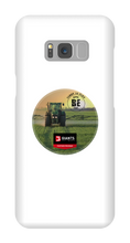 blackeyeschannel Samsung Phone Cases