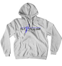 djpulse77 Hoodies (No-Zip/Pullover)