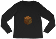 bredboiislive Long Sleeve Tee