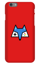 themediahoundsshow iPhone Phone Cases