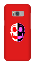 Glitch Logo Samsung Phone Case