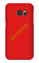 sbtwiitch Samsung Phone Cases