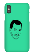 johnny_pintas iPhone Phone Cases