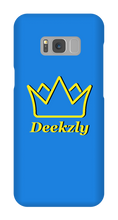 Deekzly Samsung Cases