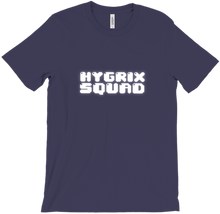 Hygrix Squad T-Shirt