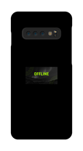 aldogaming12 Samsung Phone Cases