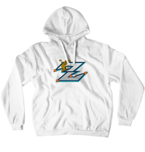 zerxified Hoodies (No-Zip/Pullover)