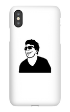 lmaoclost iPhone Phone Cases