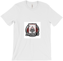 crazyace_13 T-Shirts