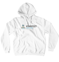 K1NG1127 Pullover Hoodie
