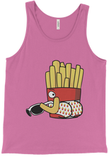 wyfrywCheeks Tank Top