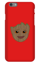 thatlogoguy iPhone Phone Cases