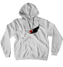 Wings of the Wolf Jumper