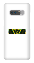 zachkke Samsung Phone Cases